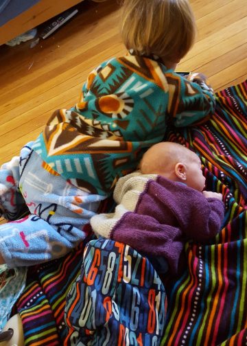 The Importance of Tummy Time for Your Baby’s Development: A Comprehensive Guide for Parents