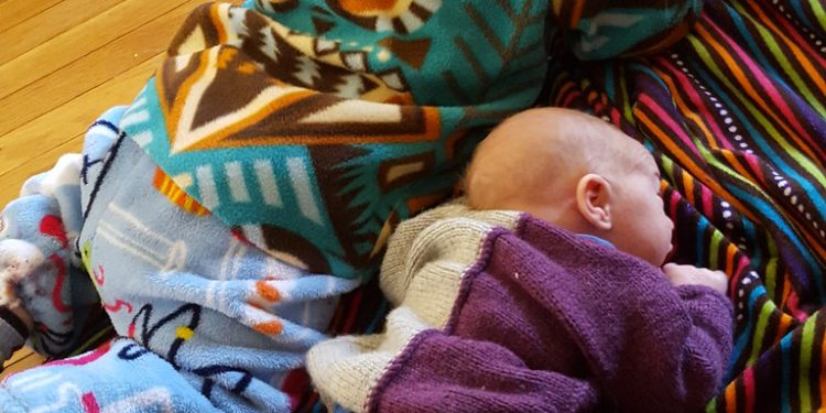 The Importance of Tummy Time for Your Baby’s Development: A Comprehensive Guide for Parents The Importance of Tummy Time for Your Baby’s Development: A Comprehensive Guide for Parents