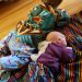 The Importance of Tummy Time for Your Baby’s Development: A Comprehensive Guide for Parents The Importance of Tummy Time for Your Baby’s Development: A Comprehensive Guide for Parents