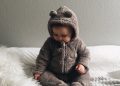 A Guide to Dressing Your Baby for Different Seasons