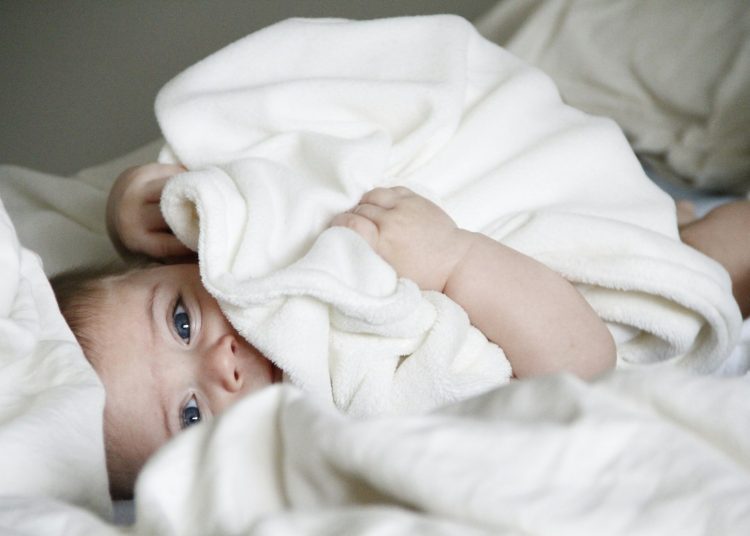 Choosing the Right Fabrics for Your Baby’s Sensitive Skin